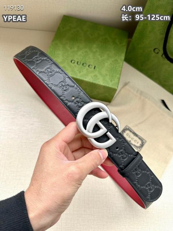 Gucci Belts 1586